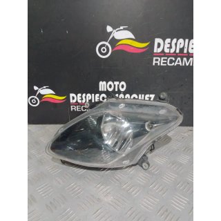 HONDA FORZA 250 2008