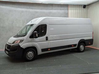 FIAT Ducato 2017