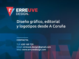 Servicios de Diseño Gráfico