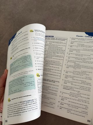 Grammarway 4 With Answers