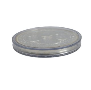 Moneda Plata 925 5oz 10.000 Pesetas Ciencuentin
