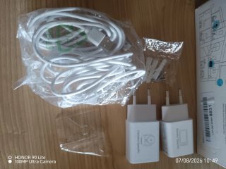 Cámara Vigilabebés iGeek 2.5K Wire-free