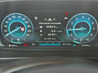 Hyundai i20 2021