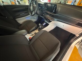 Hyundai i20 2021