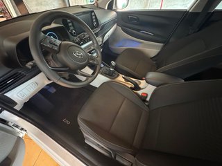 Hyundai i20 2021