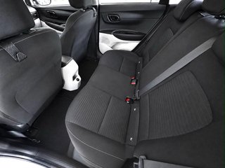 Hyundai i20 2021