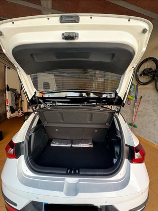 Hyundai i20 2021