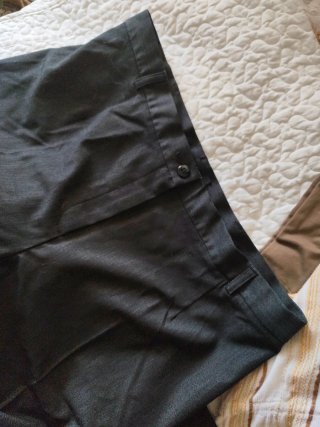 Pantalón Mujer Purificacion Garcia