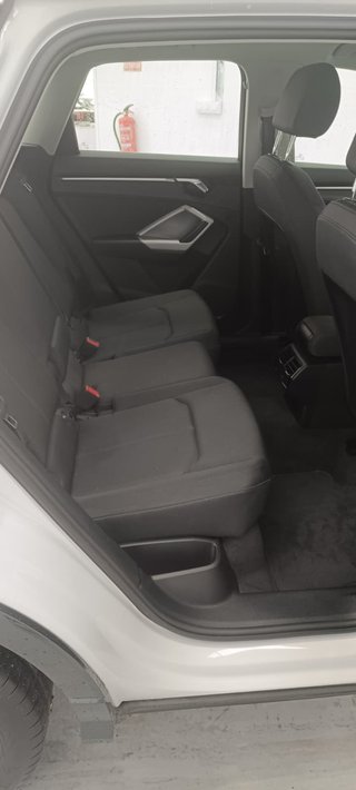 Audi Q3 2020