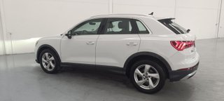 Audi Q3 2020