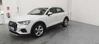 Audi Q3 2020