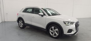 Audi Q3 2020