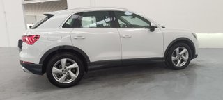 Audi Q3 2020
