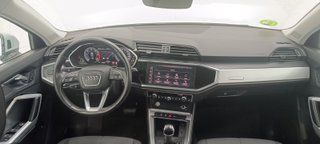 Audi Q3 2020