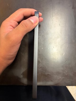 Xiaomi Redmi Note 13 Negro