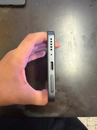 Xiaomi Redmi Note 13 Negro