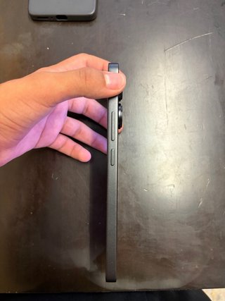 Xiaomi Redmi Note 13 Negro
