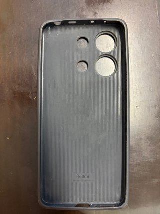 Xiaomi Redmi Note 13 Negro