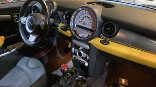 MINI Cooper S 2007