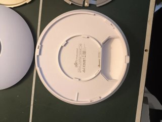 Unifi U6 Professional - Como Nuevo