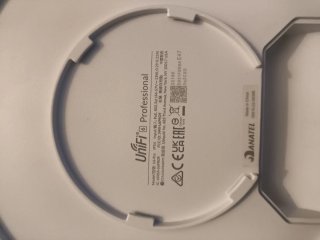 Unifi U6 Professional - Como Nuevo