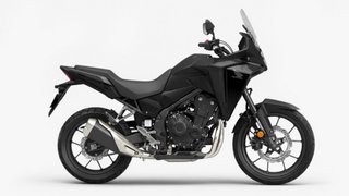Honda NX500 2027