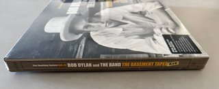 Bob Dylan bootleg Series Vol. 11 LP Box  vinilo