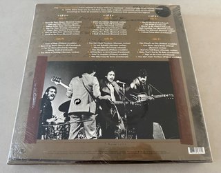 Bob Dylan bootleg Series Vol. 11 LP Box  vinilo