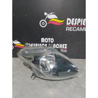 HONDA FORZA 250 2008