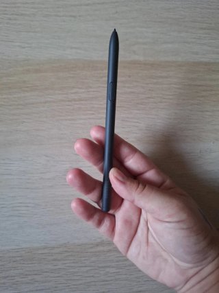 Lápiz Stylus para Tablet y Móvil