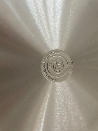 Horno oval amc 4.5L nuevo