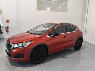 DS DS 4 2016