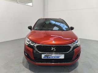 DS DS 4 2016