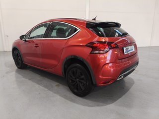 DS DS 4 2016