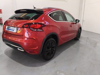 DS DS 4 2016