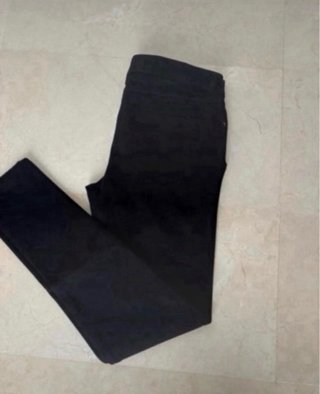 Pantalón mujer Di-Bye negro