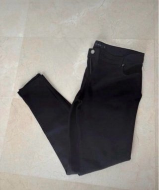 Pantalón mujer Di-Bye negro