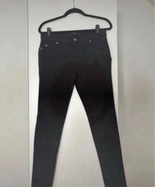 Pantalón mujer Di-Bye negro