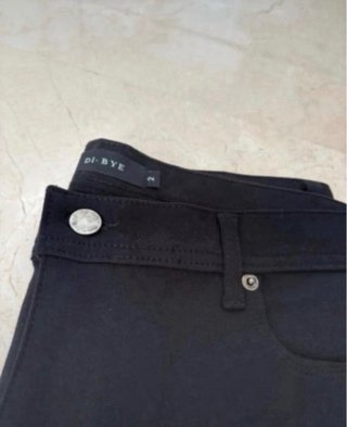Pantalón mujer Di-Bye negro