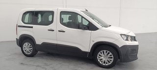 Peugeot Rifter 2020