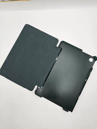 Funda Lenovo Tab 10.1 2025 Verde