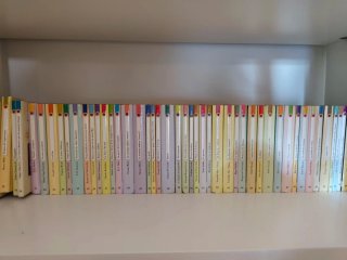 Libros literatura Universal.