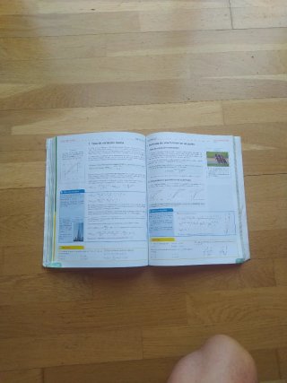 Matemáticas aplicadas ciencias sociales 1