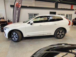 Volvo XC60 Core Recharge Plug-In Hybrid AWD