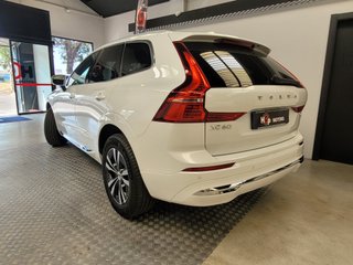 Volvo XC60 Core Recharge Plug-In Hybrid AWD