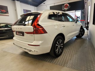 Volvo XC60 Core Recharge Plug-In Hybrid AWD