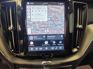 Volvo XC60 Core Recharge Plug-In Hybrid AWD