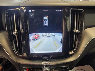 Volvo XC60 Core Recharge Plug-In Hybrid AWD