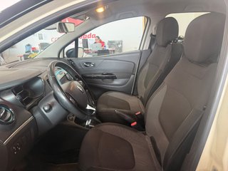 Renault Captur 2014