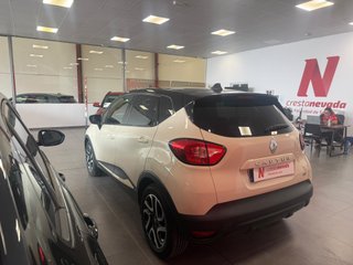 Renault Captur 2014